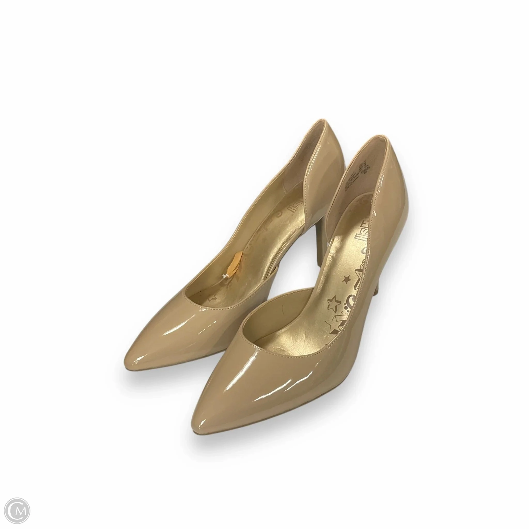 Shoes Heels Stiletto By Brash  Size: 12 Fashion Trends Durable Sole