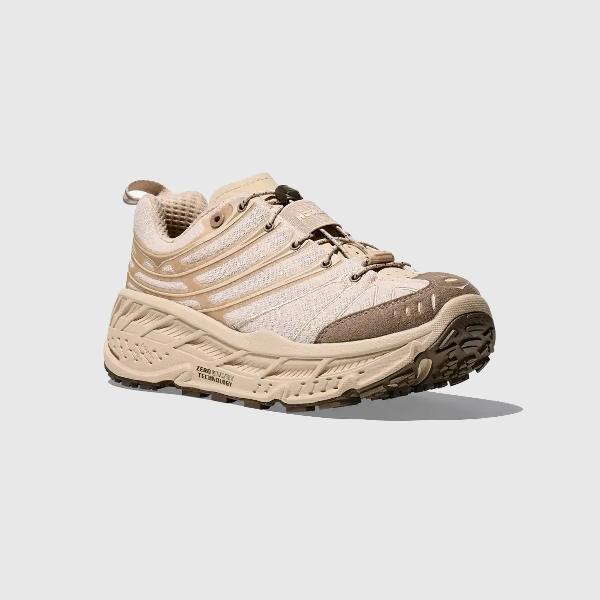 STINSON EVO OG hook - and - loop closure shoes