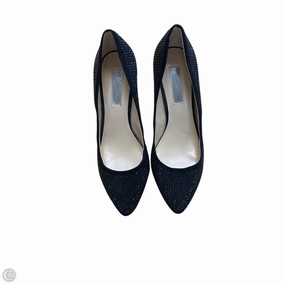 Shoes Heels Stiletto By International Concepts In Black, Size: 8.5 Glam Heeled Sandals Classic Sandals