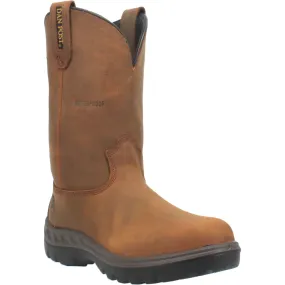Functional Style DAN POST CUMMINS WATERPROOF BOOT STYLE DP62904