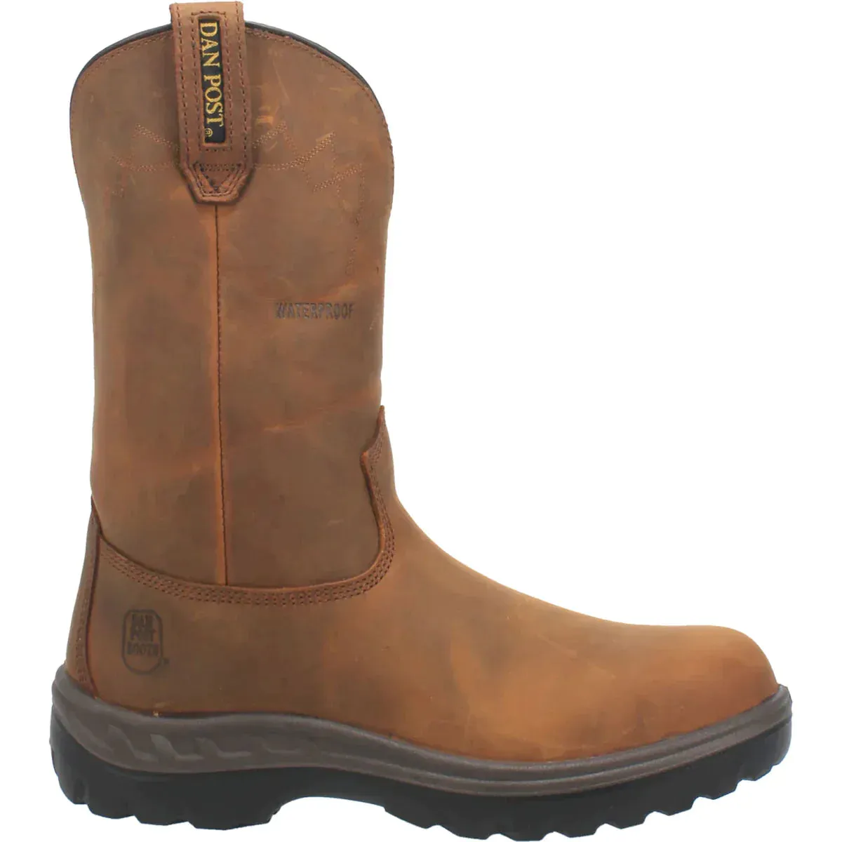 DAN POST CUMMINS WATERPROOF BOOT STYLE DP62904 Cold Weather Gear