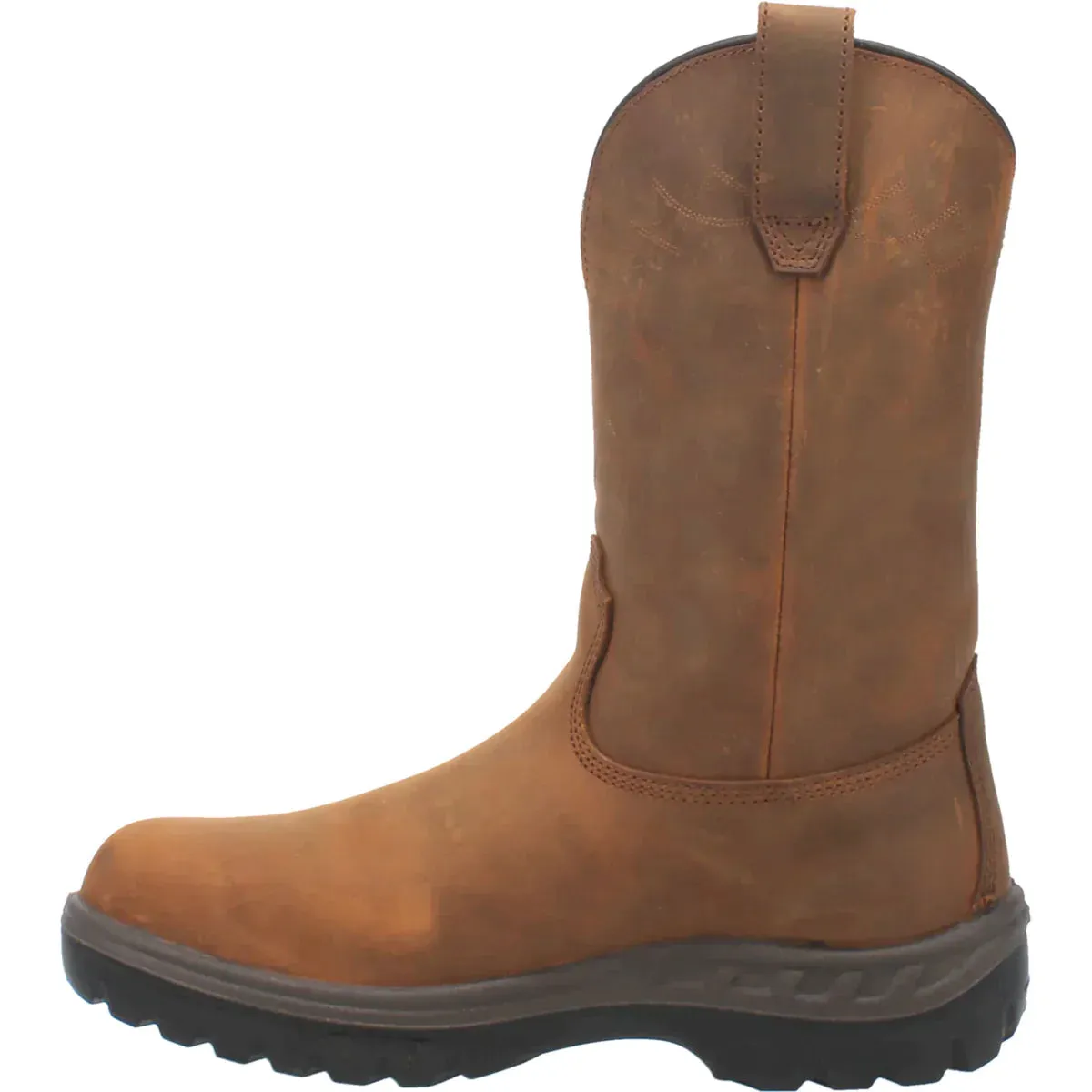 Versatile use DAN POST CUMMINS WATERPROOF BOOT STYLE DP62904