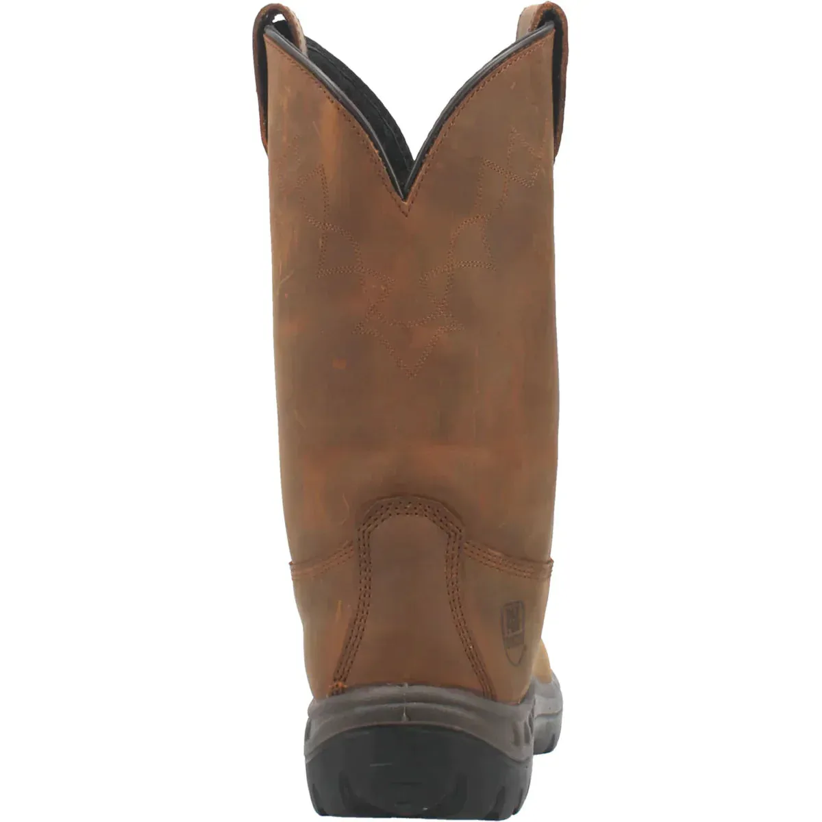 Protective Finish Functional Minimalist DAN POST CUMMINS WATERPROOF BOOT STYLE DP62904