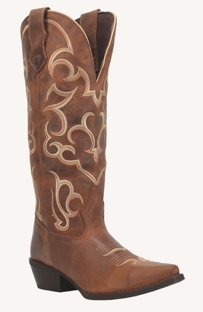 Reliable Performance DAN POST LADIES KIRBY BOOTS STYLE 52421