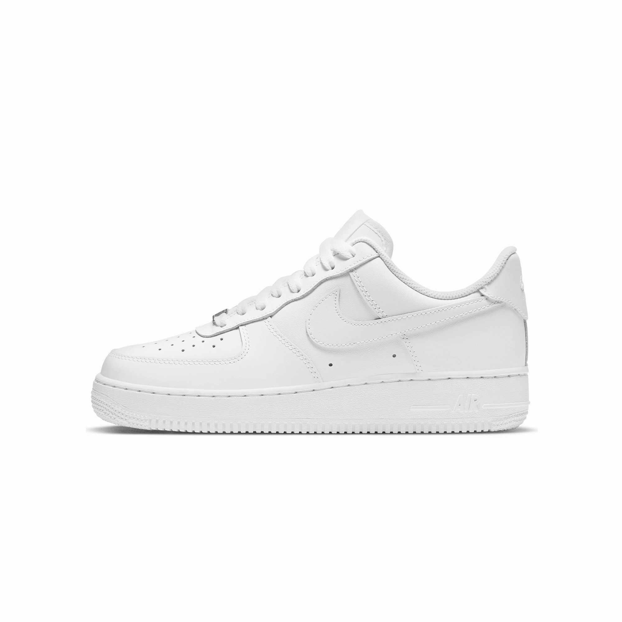 ComfortableFit Nike Womens Air Force 1 '07 Shoes