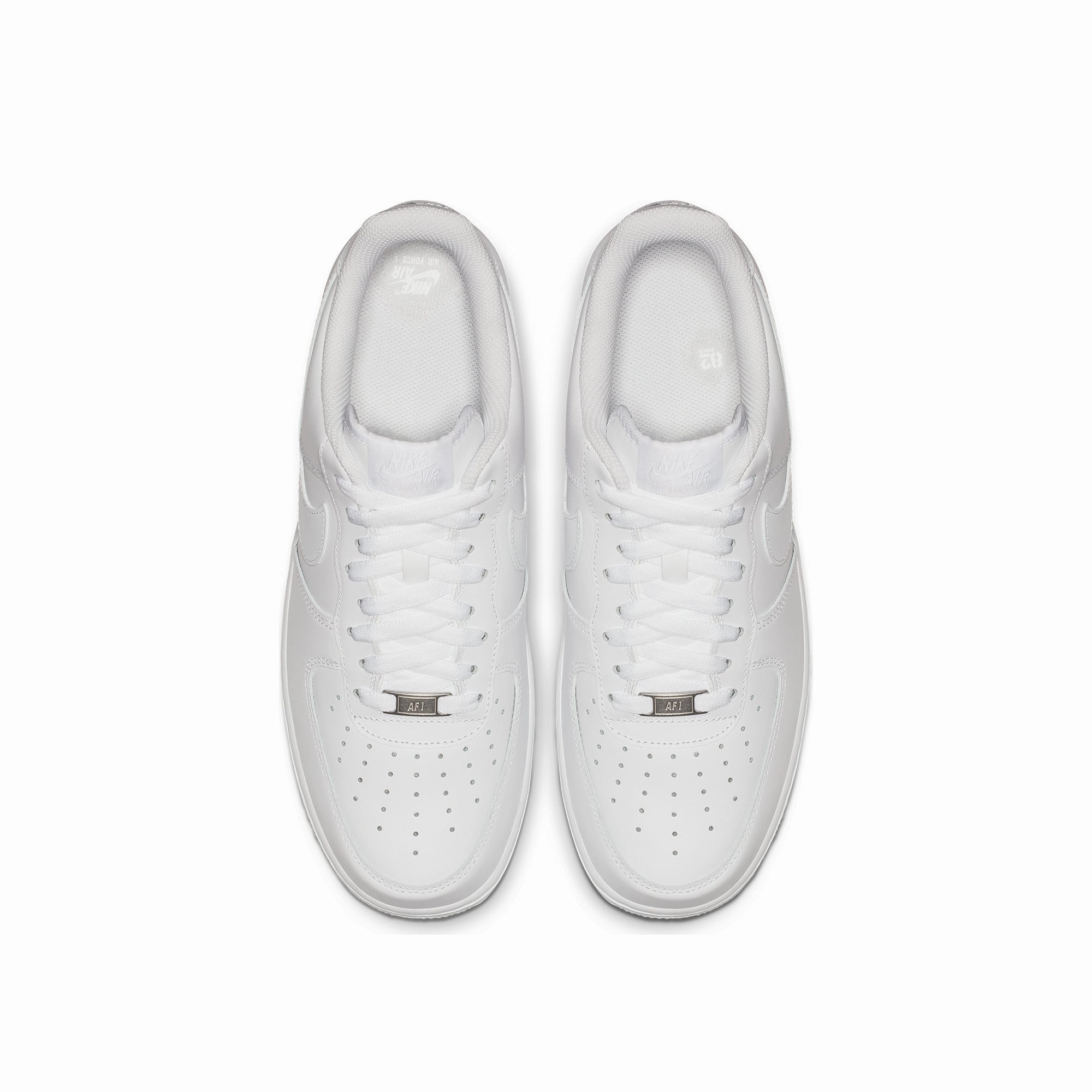 Nike Womens Air Force 1 '07 Shoes responsive sole shoes