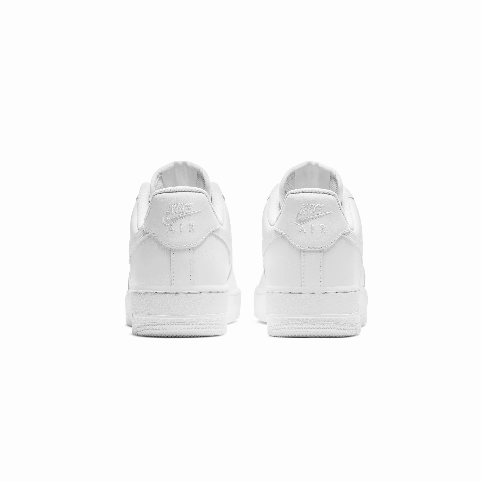 advanced - user - appropriate shoes Nike Womens Air Force 1 '07 Shoes