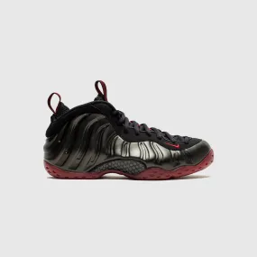 AIR FOAMPOSITE ONE "COUGH DROP" bold - patterns shoes weekend warrior
