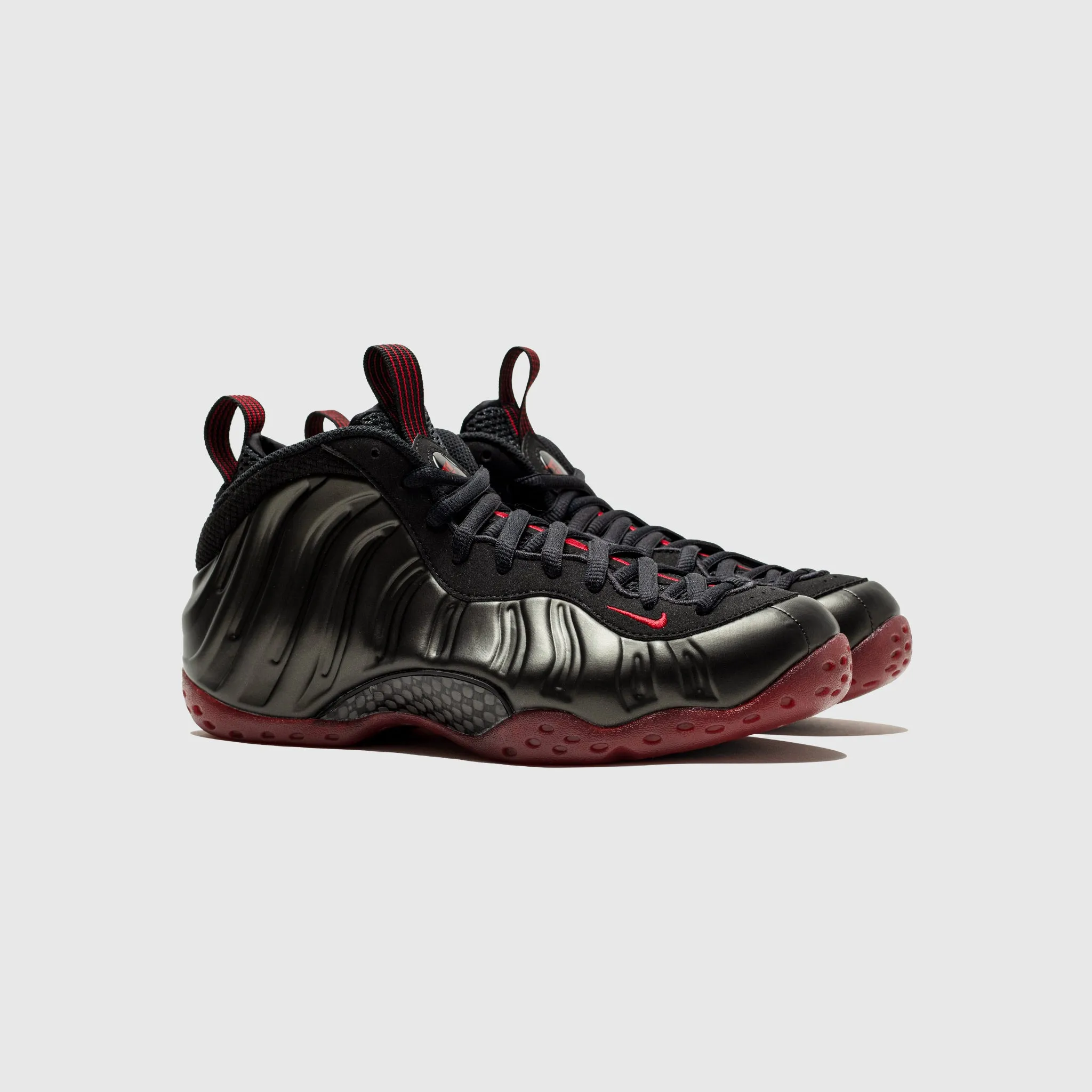 AIR FOAMPOSITE ONE "COUGH DROP" uneven - terrain shoes