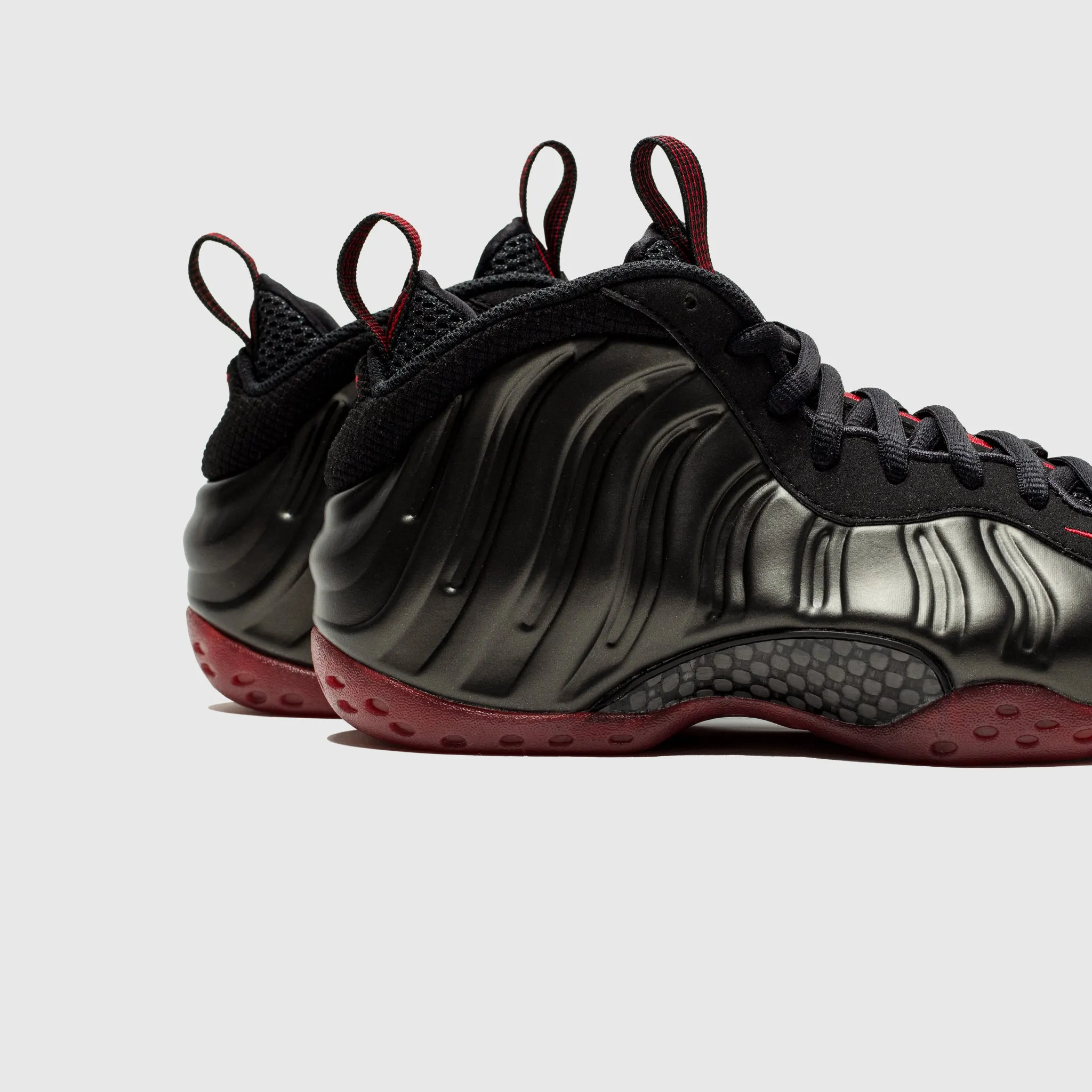 Stability system AIR FOAMPOSITE ONE "COUGH DROP"