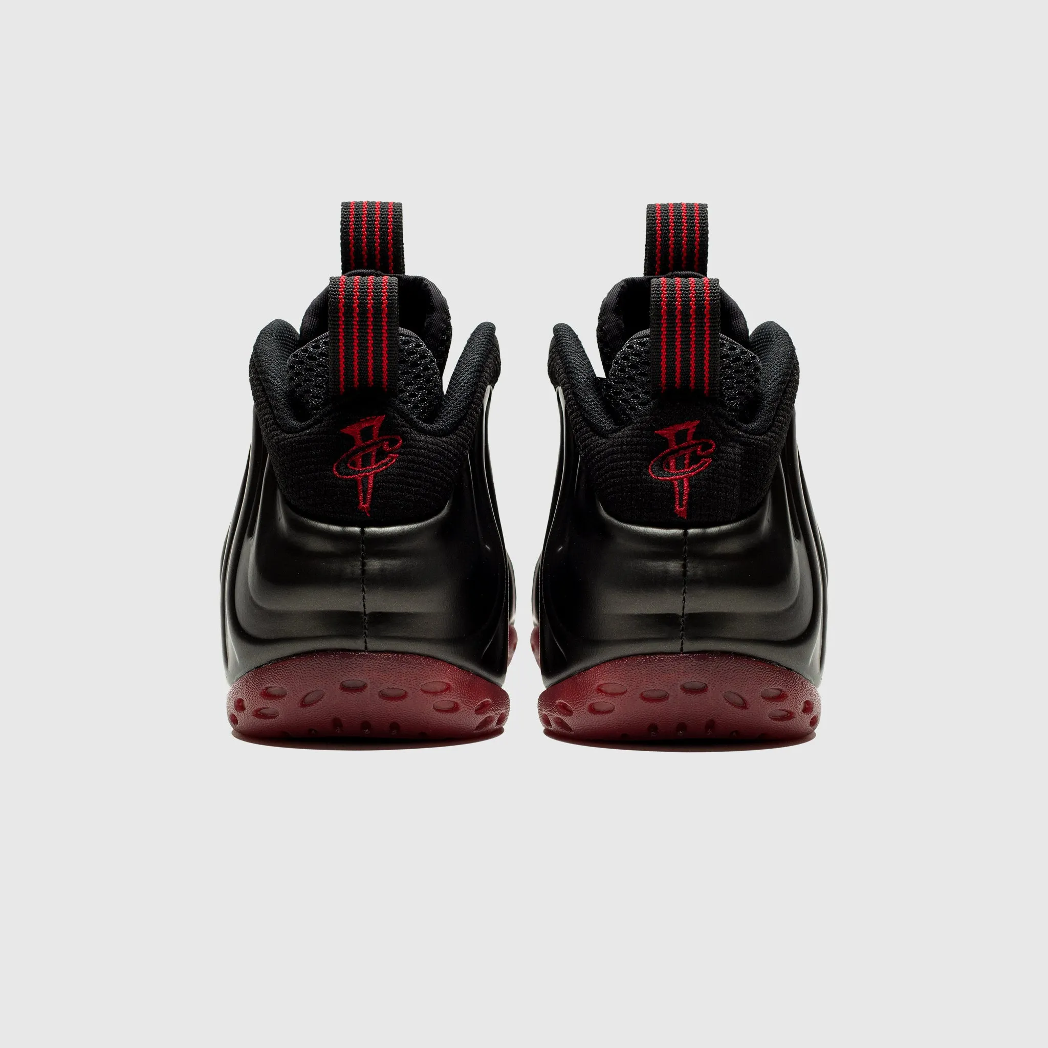 AIR FOAMPOSITE ONE "COUGH DROP" low - cut Velcro Closure