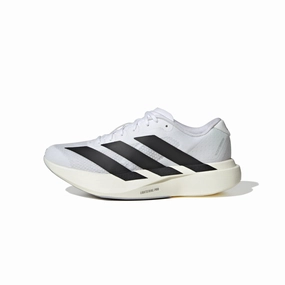 Adidas Womens Adizero Evo SL Shoes portable shoes running on asphalt shoes