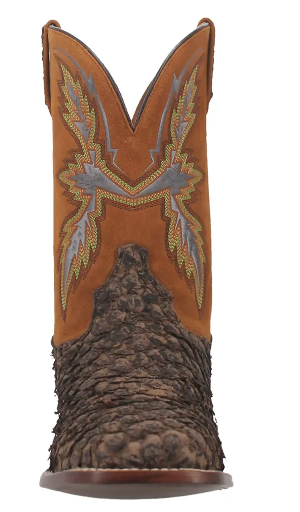 Dan Post Mens Dorsal Boots Style DP4102 Trendy Protection Insulated Mountain Climber