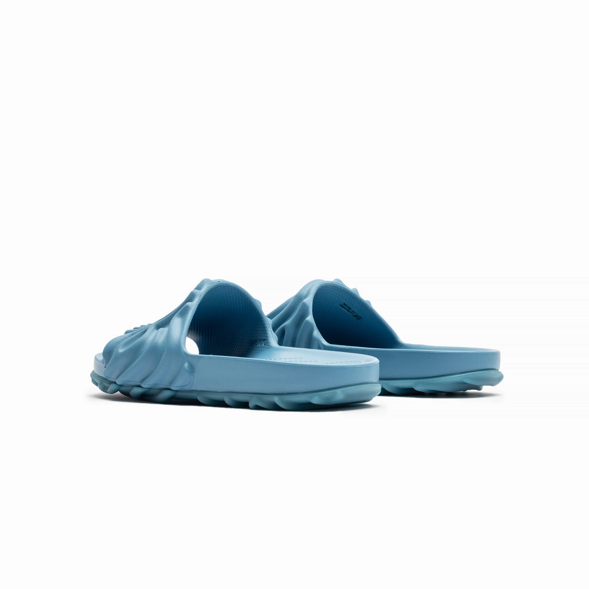 Crocs x Salehe Bembury Pollex Tashmoo Slides Sleek Sandals for Men