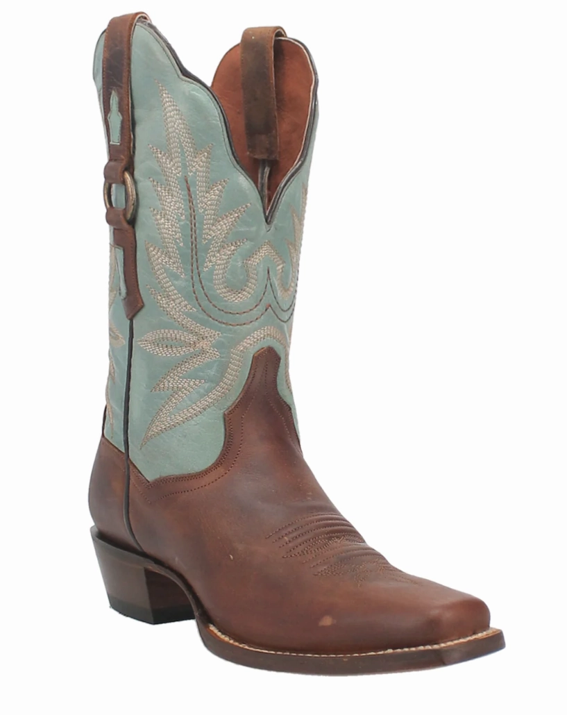 Elevated Comfort DAN POST LADIES TAMRA BOOTS STYLE DP4097