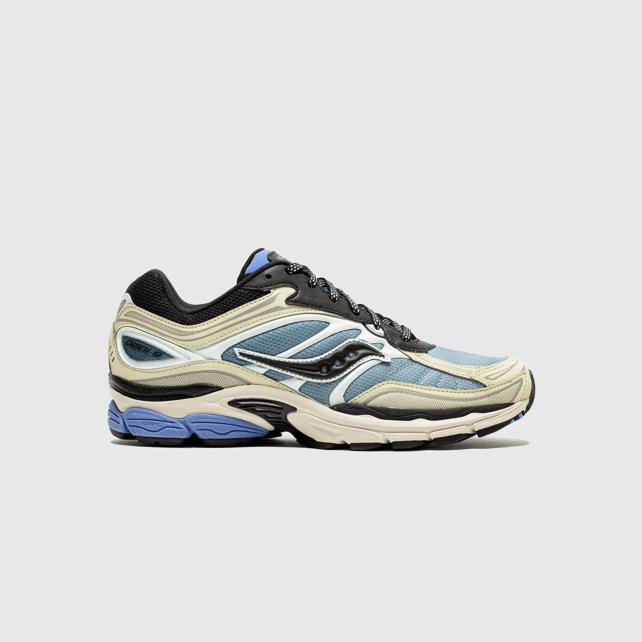 PROGRID OMNI 9 cushioning - feature shoes