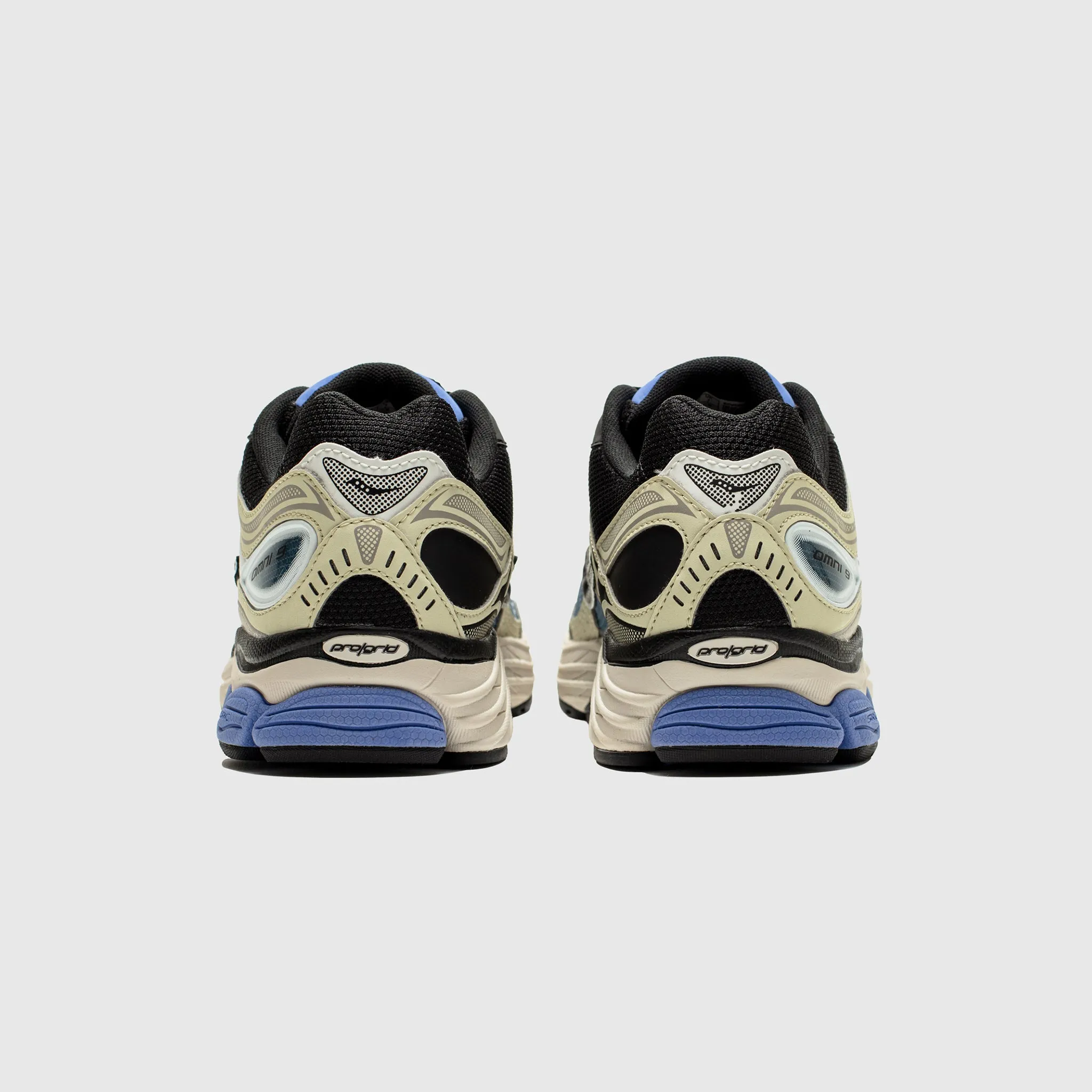 PROGRID OMNI 9 grass - field - runner