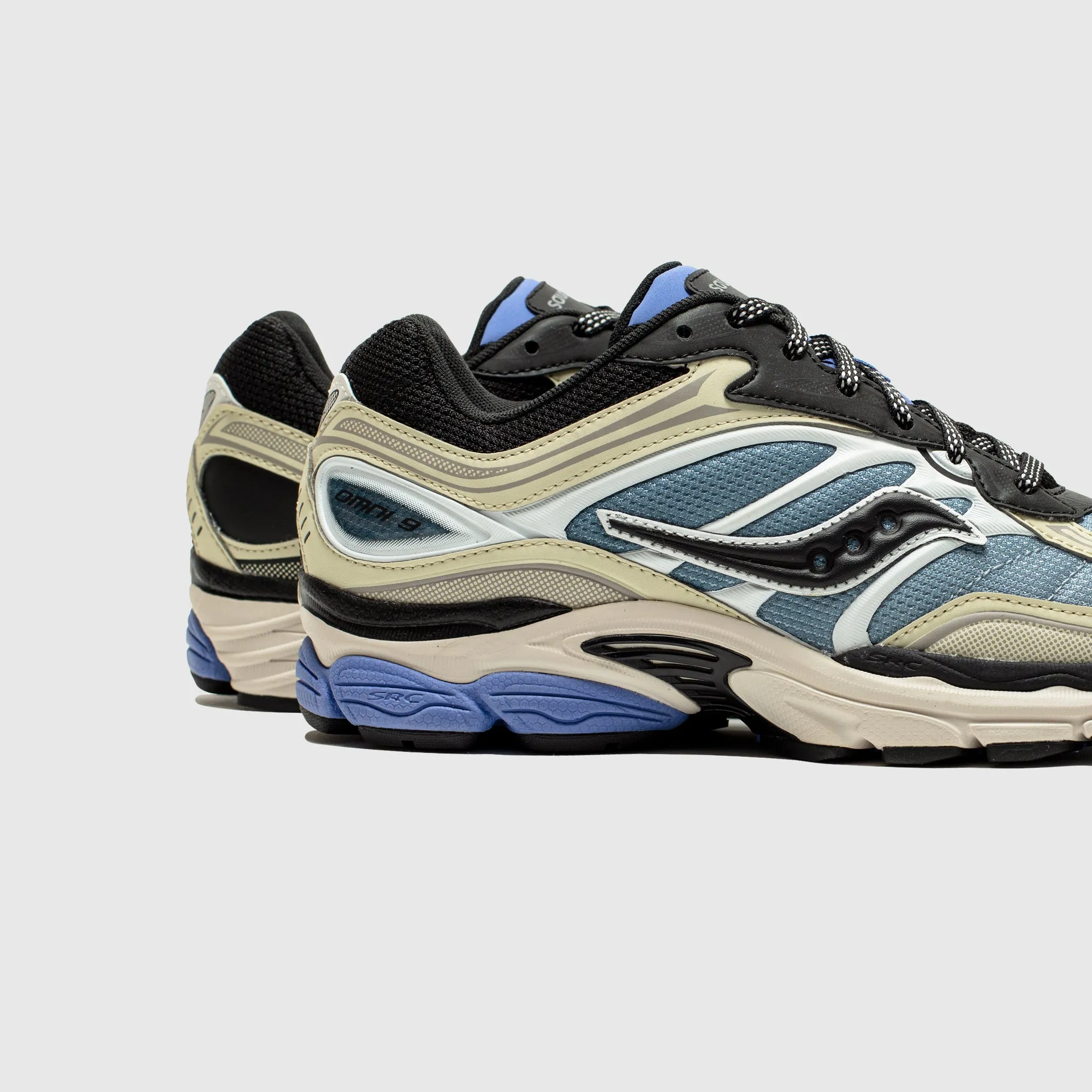 PROGRID OMNI 9 Flexible Upper Material