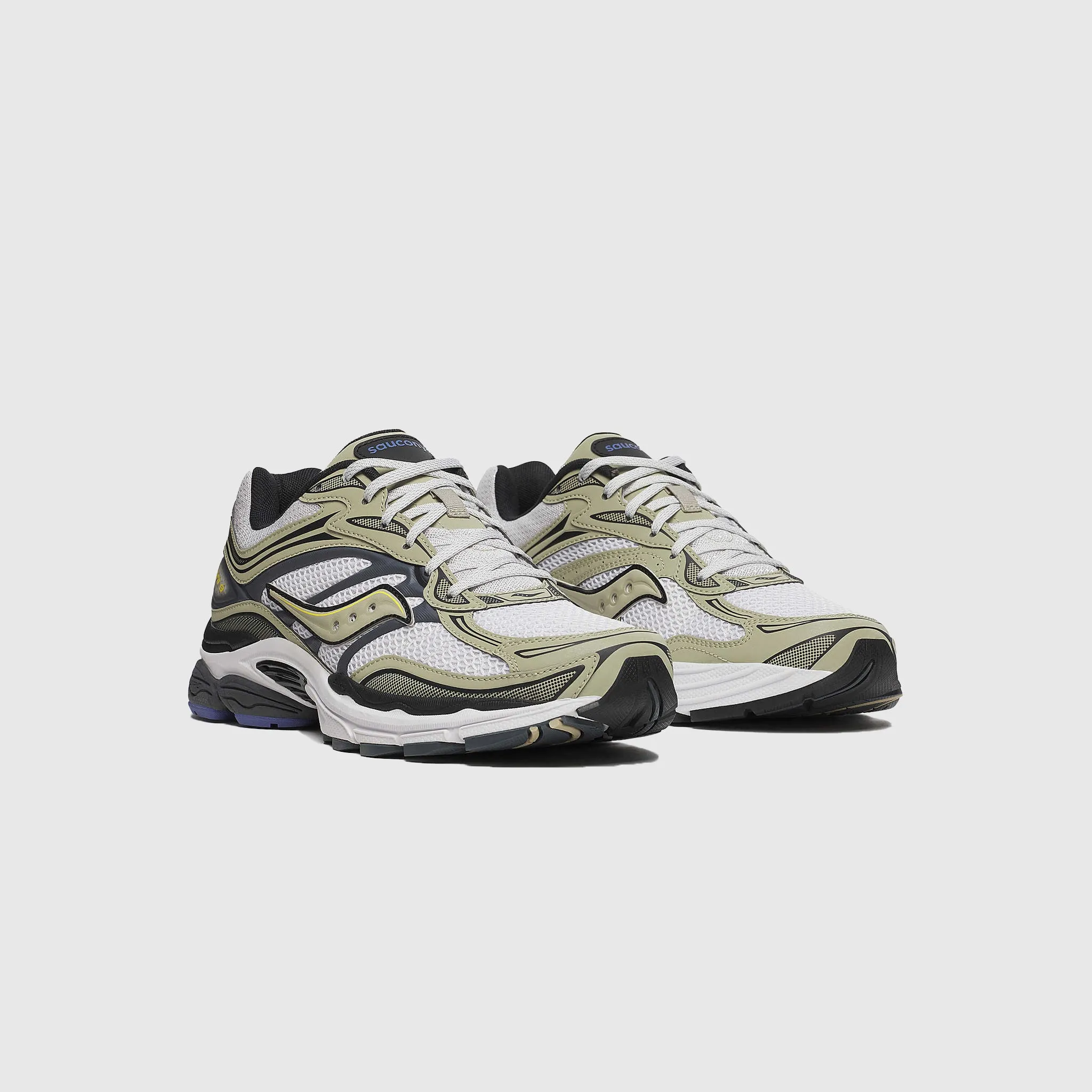 streamlined - design shoes PROGRID OMNI 9 "METALLIC"