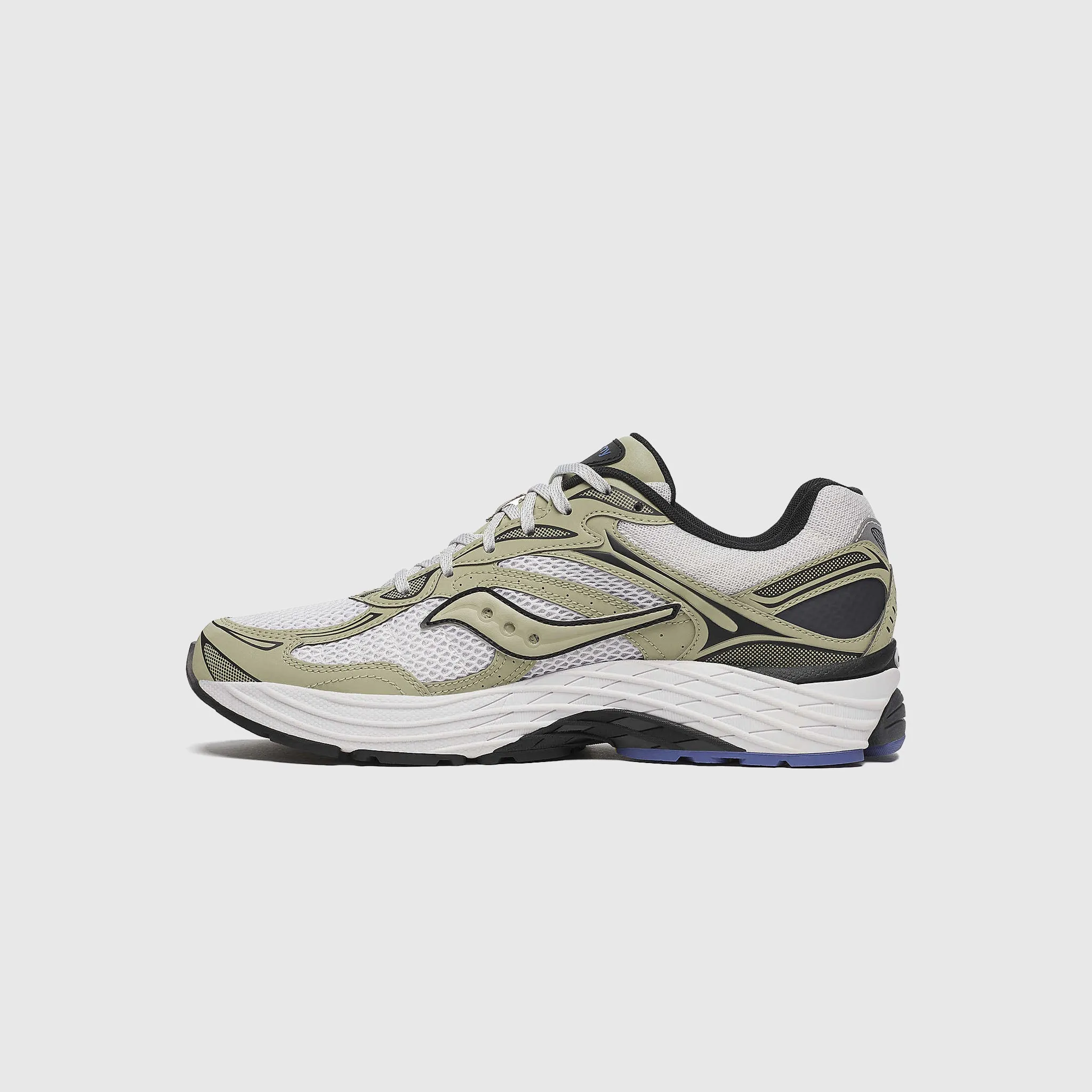 PROGRID OMNI 9 "METALLIC" soft - touch shoes