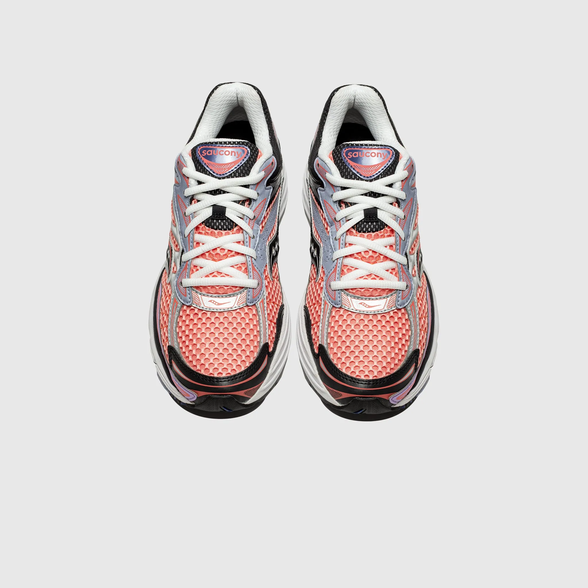 Comfort Design padded insole shoes PROGRID OMNI 9