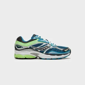 PROGRID OMNI 9 Heel Zone