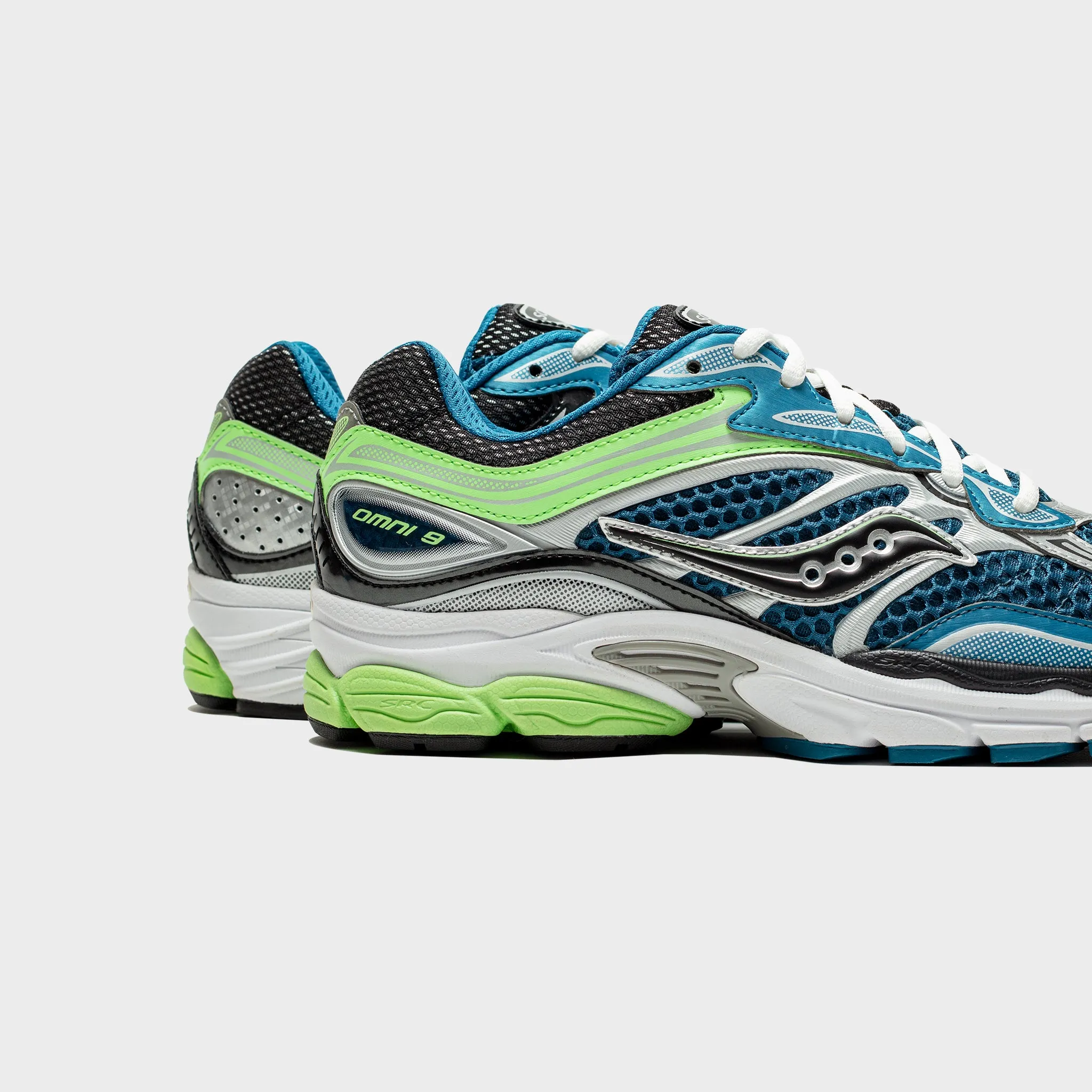 Breathable Shoes PROGRID OMNI 9