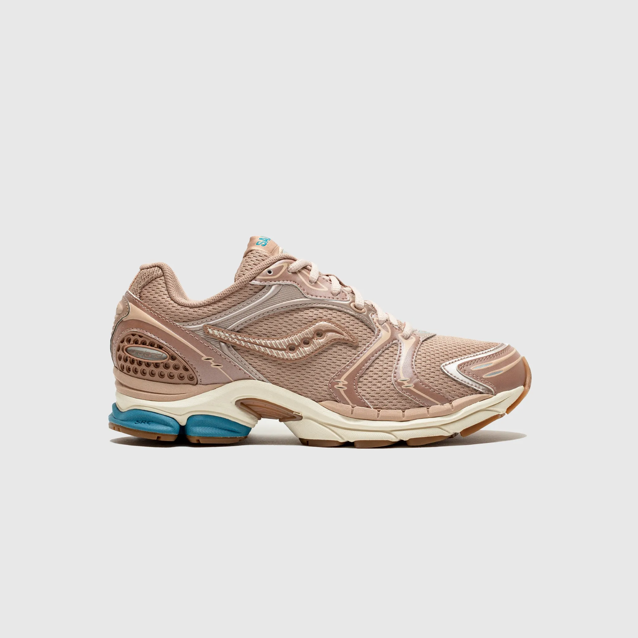 energy - return running option PROGRID TRIUMPH 4 "TAN"