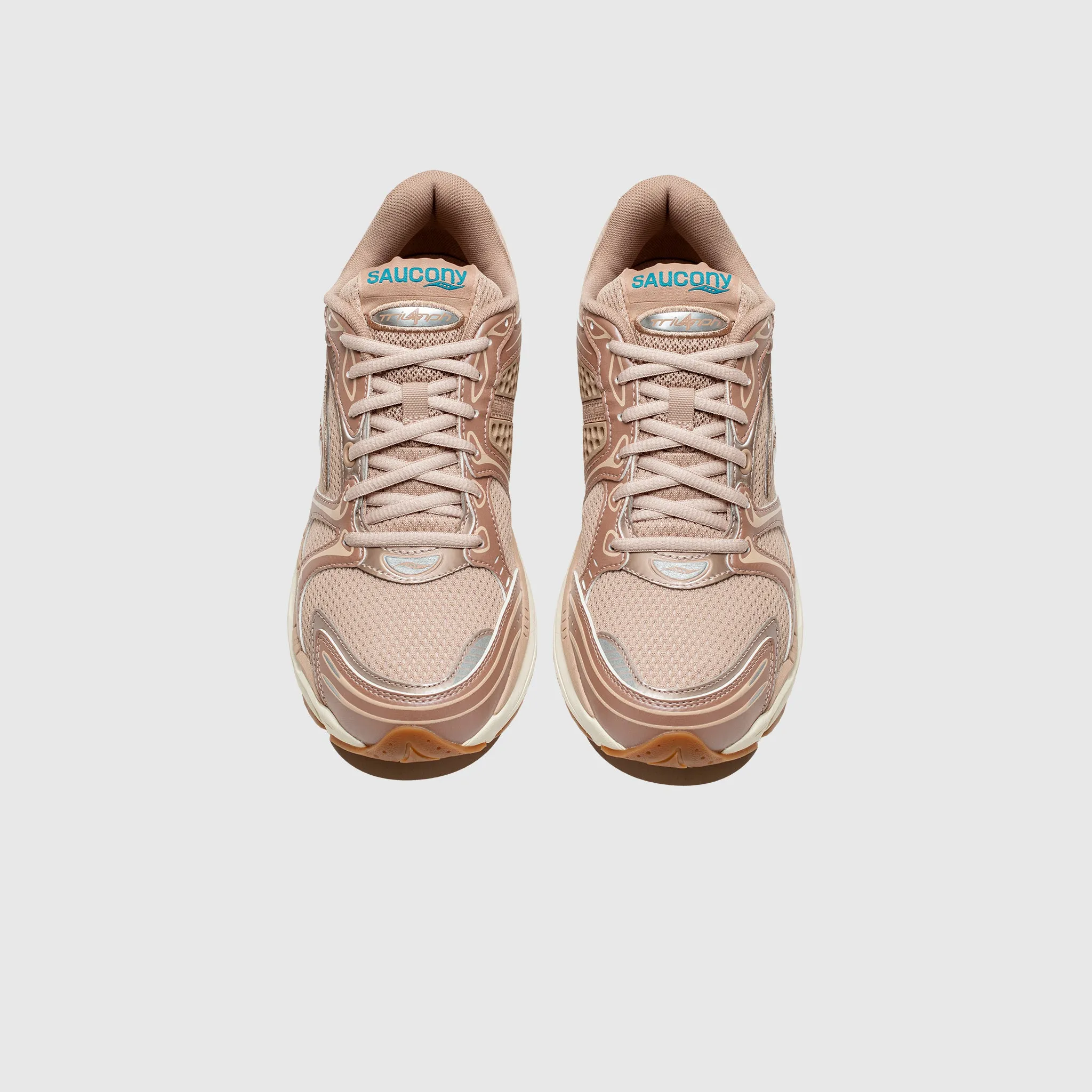 Tremendous support Active Footwear PROGRID TRIUMPH 4 "TAN"