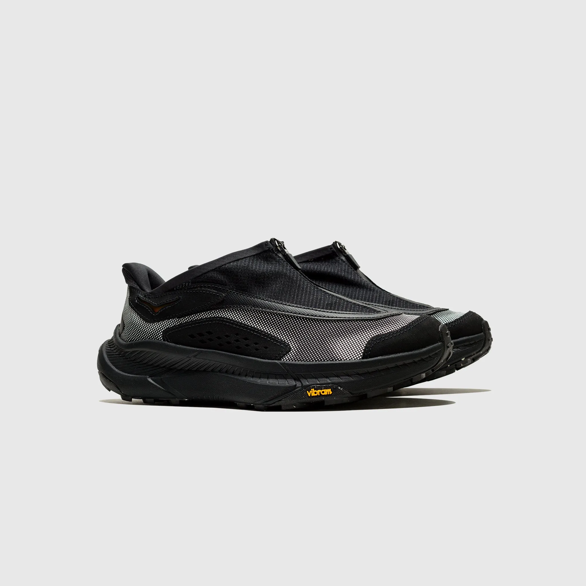 Interval running stability - focused running shoes PROJECT TRANSPORT TS