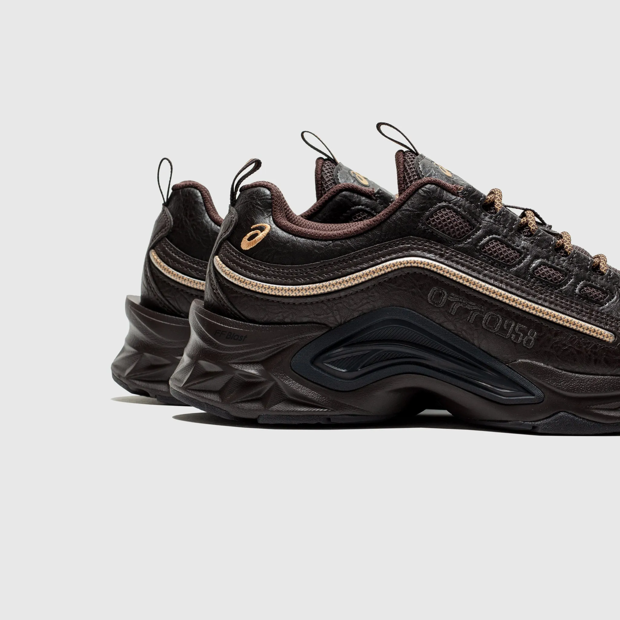 PROTOBLAST-CMLVII X OTTO958 Maximum Flex hand - washable shoes