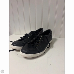 Shoes Sneakers By Keds In Black, Size: 7.5 Zero Grip Failure