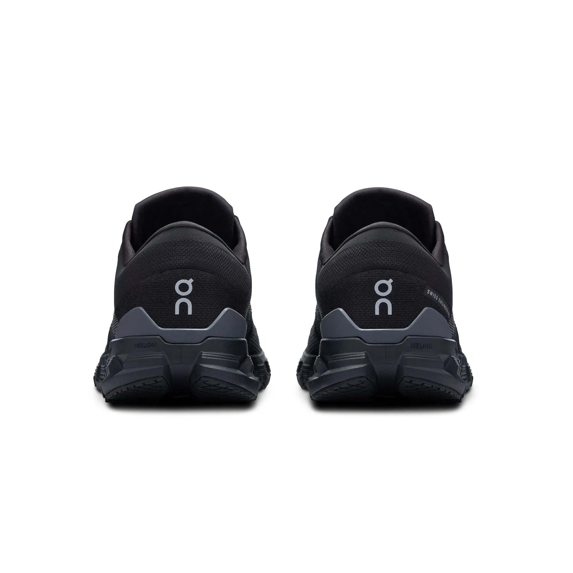 On Running Mens Cloud X 4 Shoes wide - base shoes