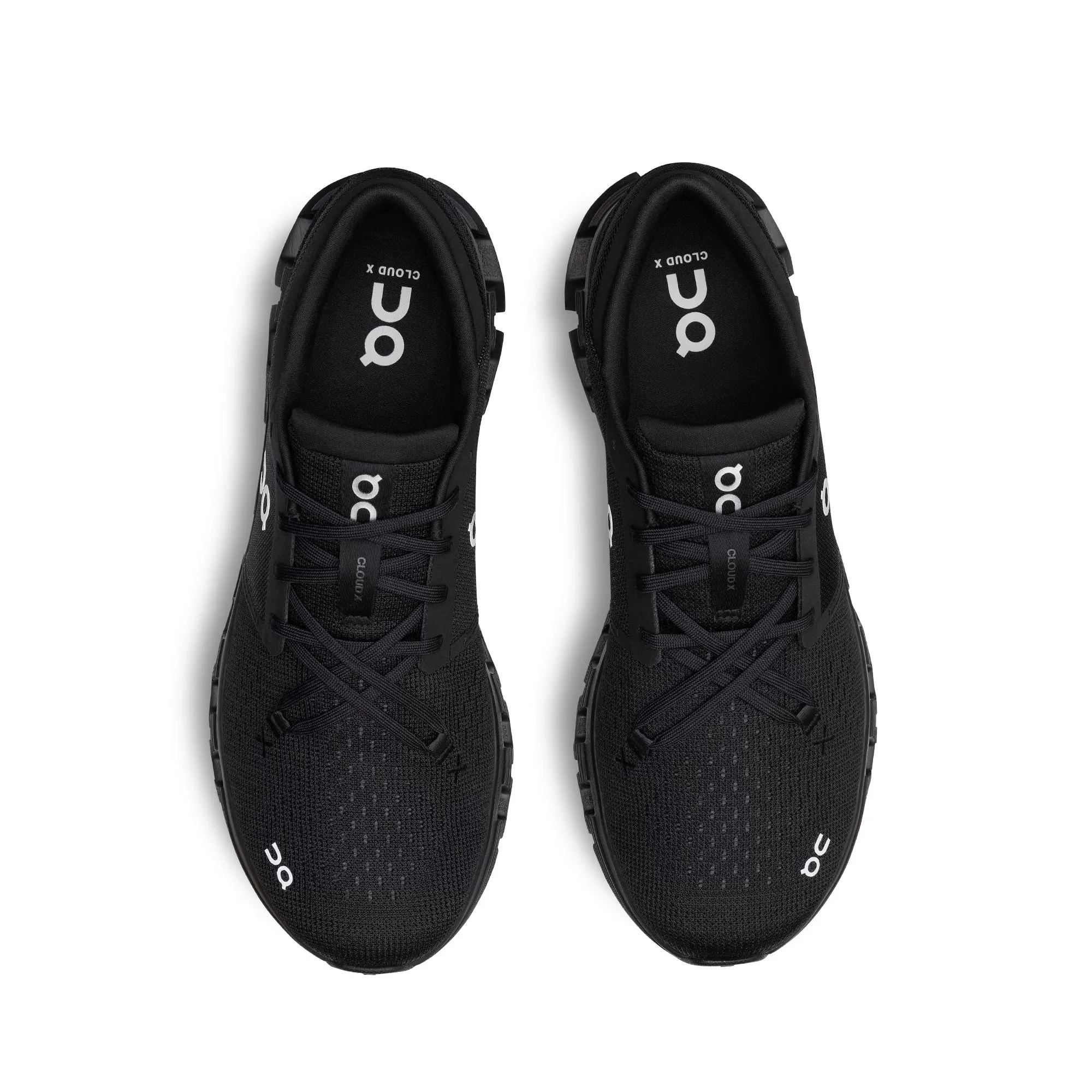 SlipResistant user - friendly On Running Mens Cloud X 4 Shoes