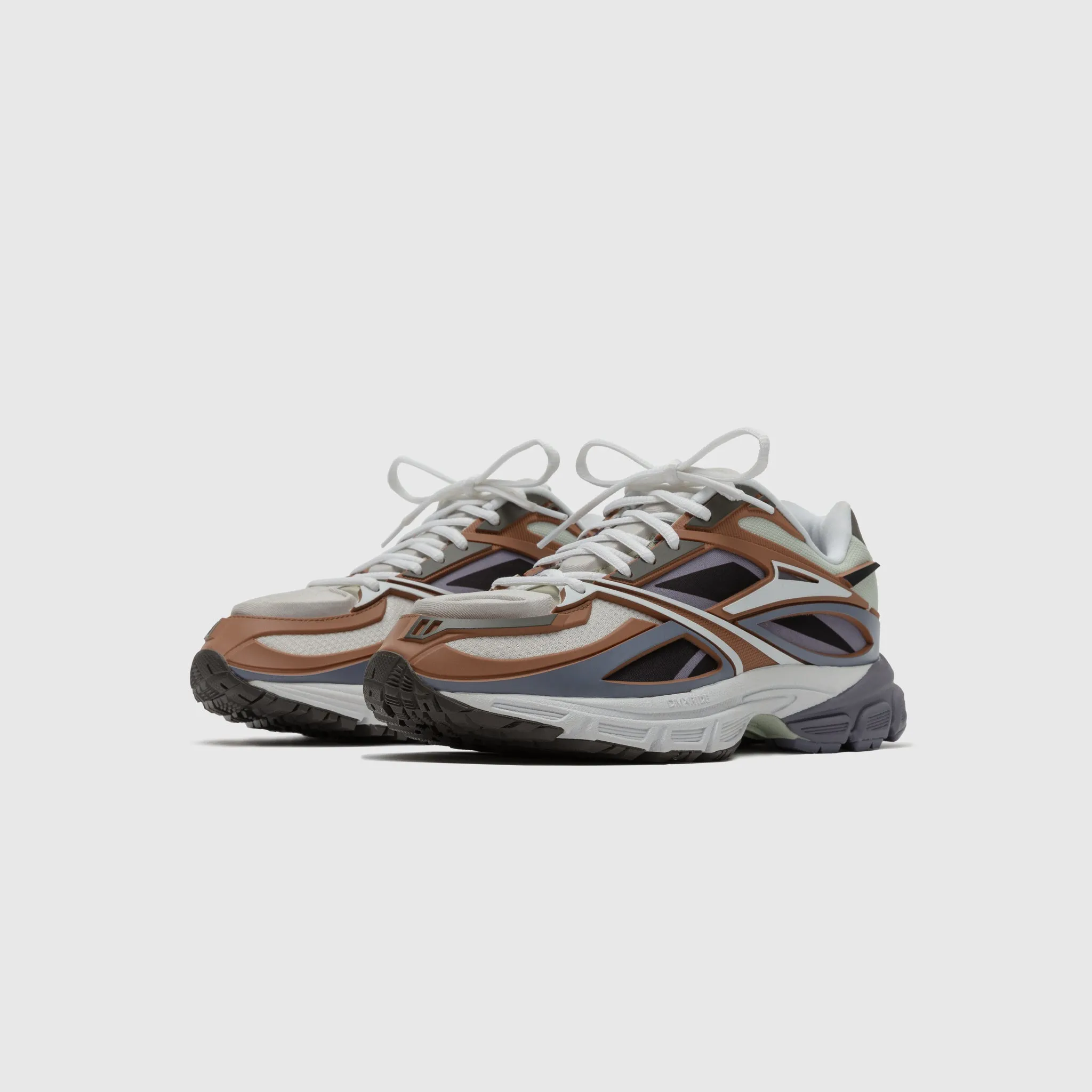 PACKER X PREMIER ROAD MODERN running - enjoyment