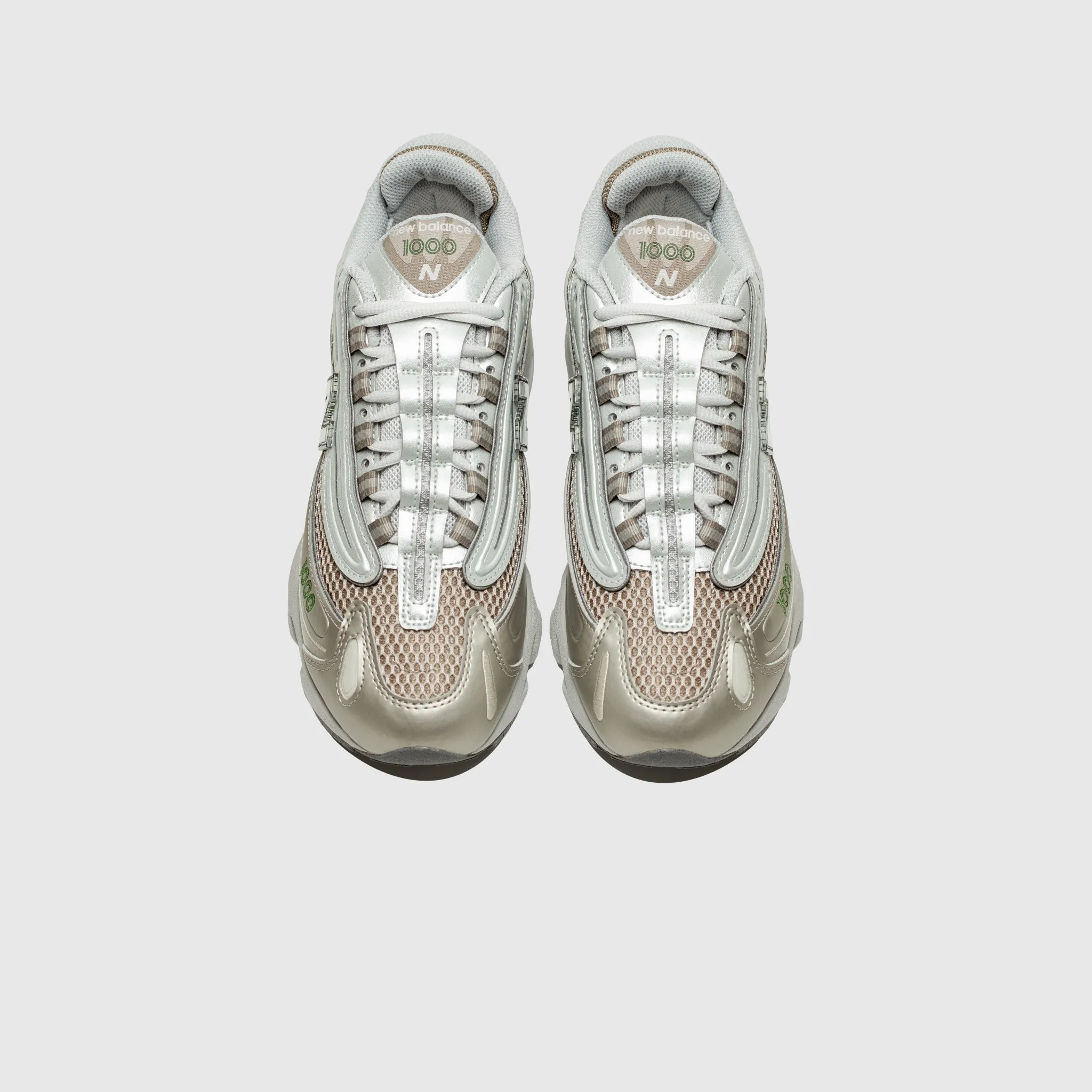 canvas running gear color - red M1000N "ARID STONE"