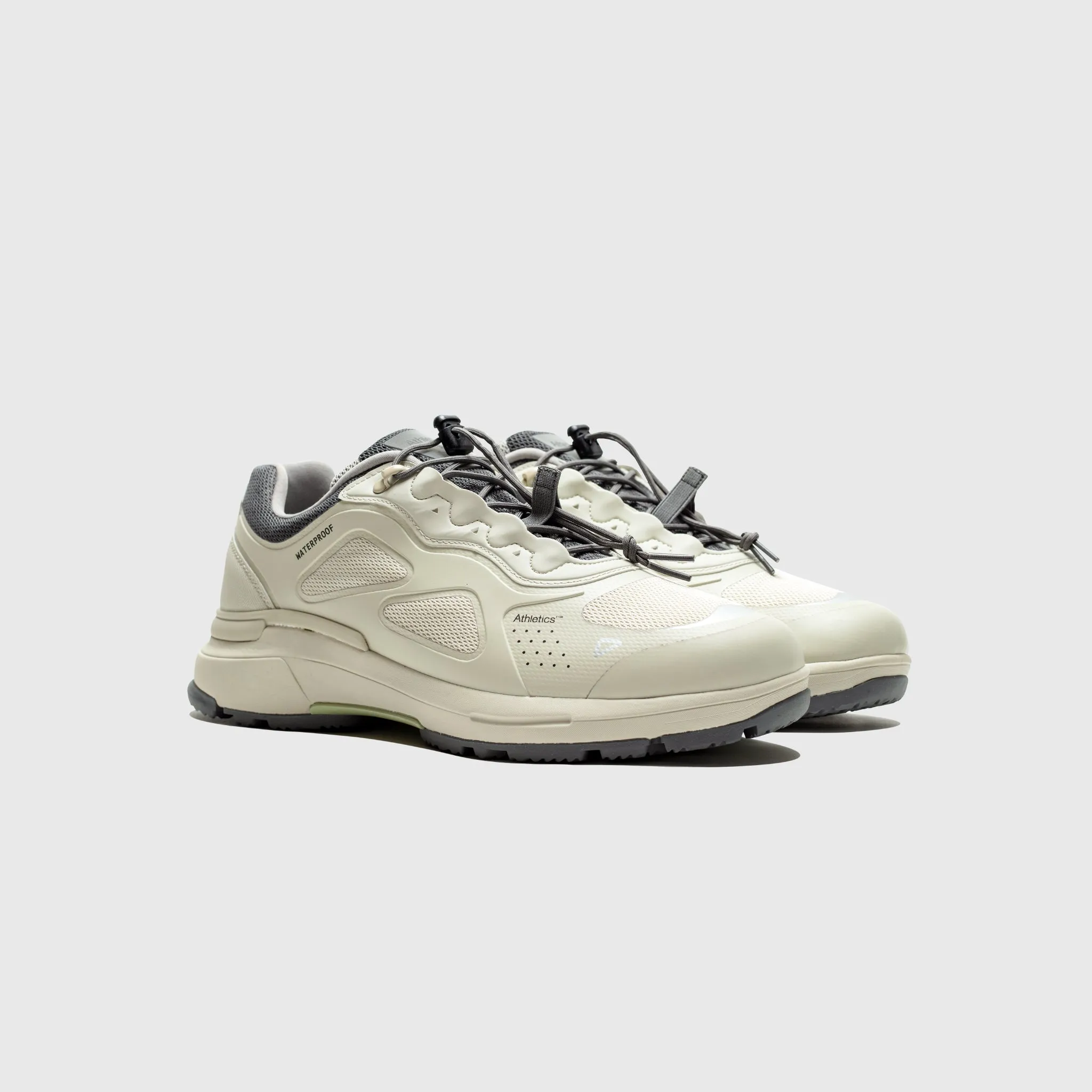 ONE.2 LOW "WATERSTOP" walker shoes motion control shoes