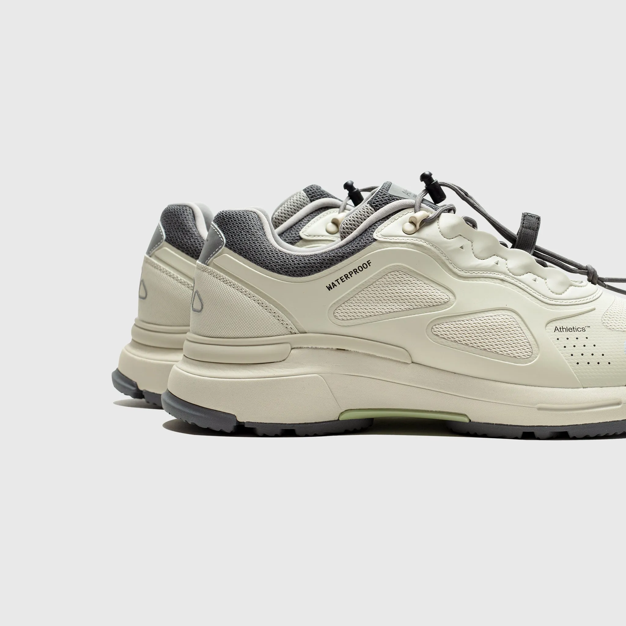 ONE.2 LOW "WATERSTOP" Lightweight Material speed ropes