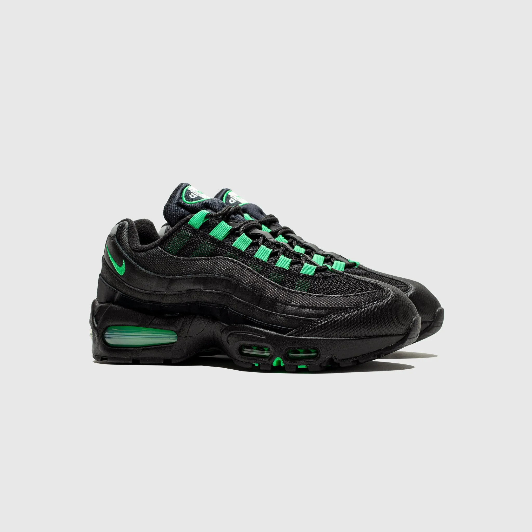 Durable - hardware AIR MAX 95 OG "GREEN SHOCK"
