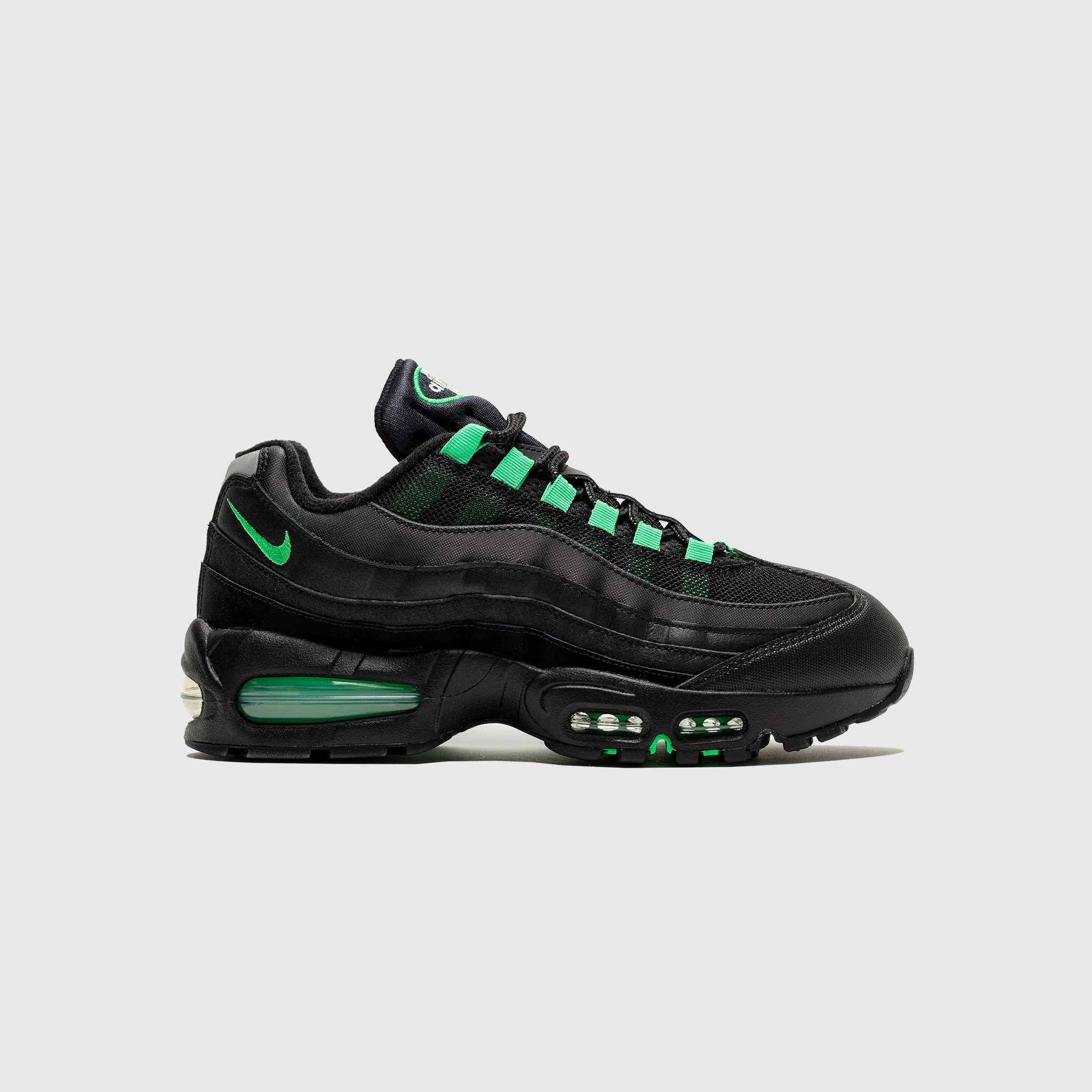 AIR MAX 95 OG "GREEN SHOCK" weekend runner