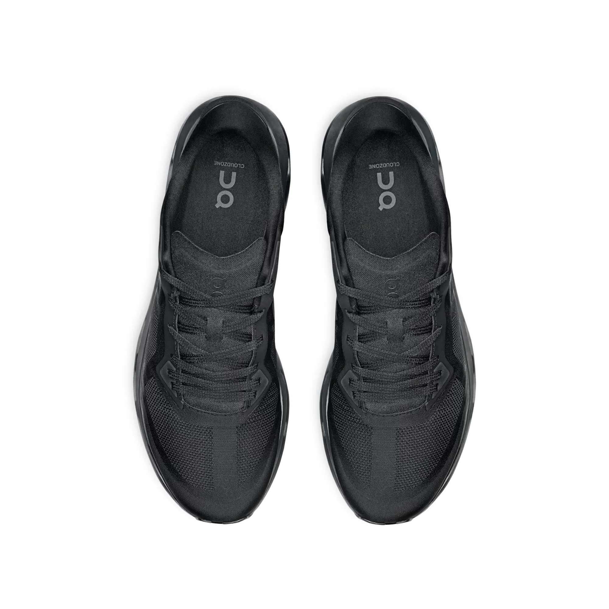 On Running Mens Cloudzone Shoes Long Wear Comfort HighVisibility