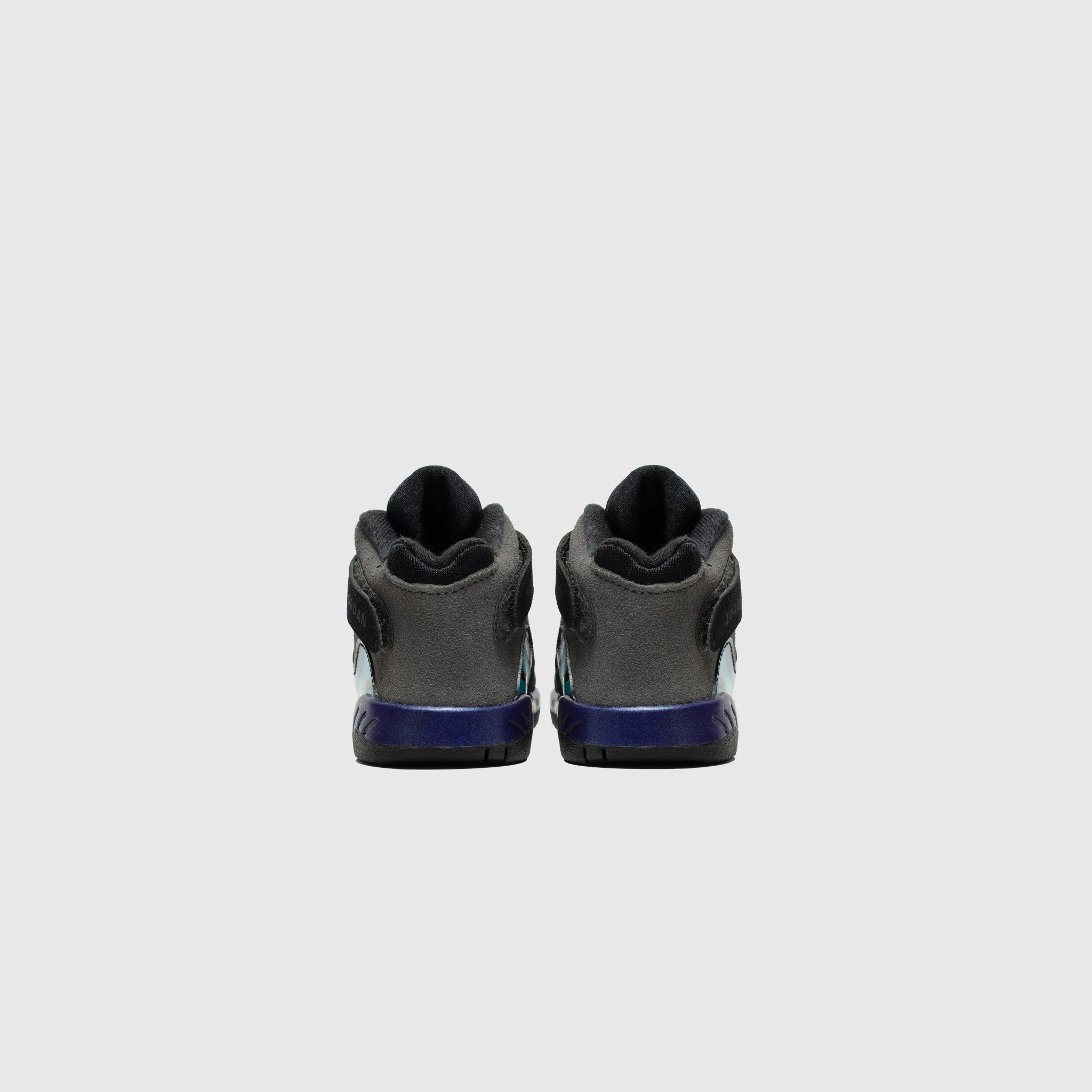 adult use AIR JORDAN 8 RETRO (TD) "AQUA"