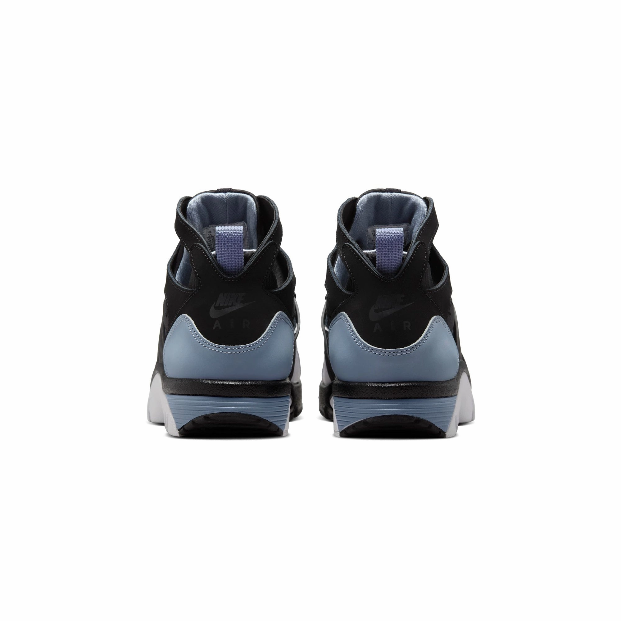 Nike Mens Air Trainer Huarache Shoes shoe length