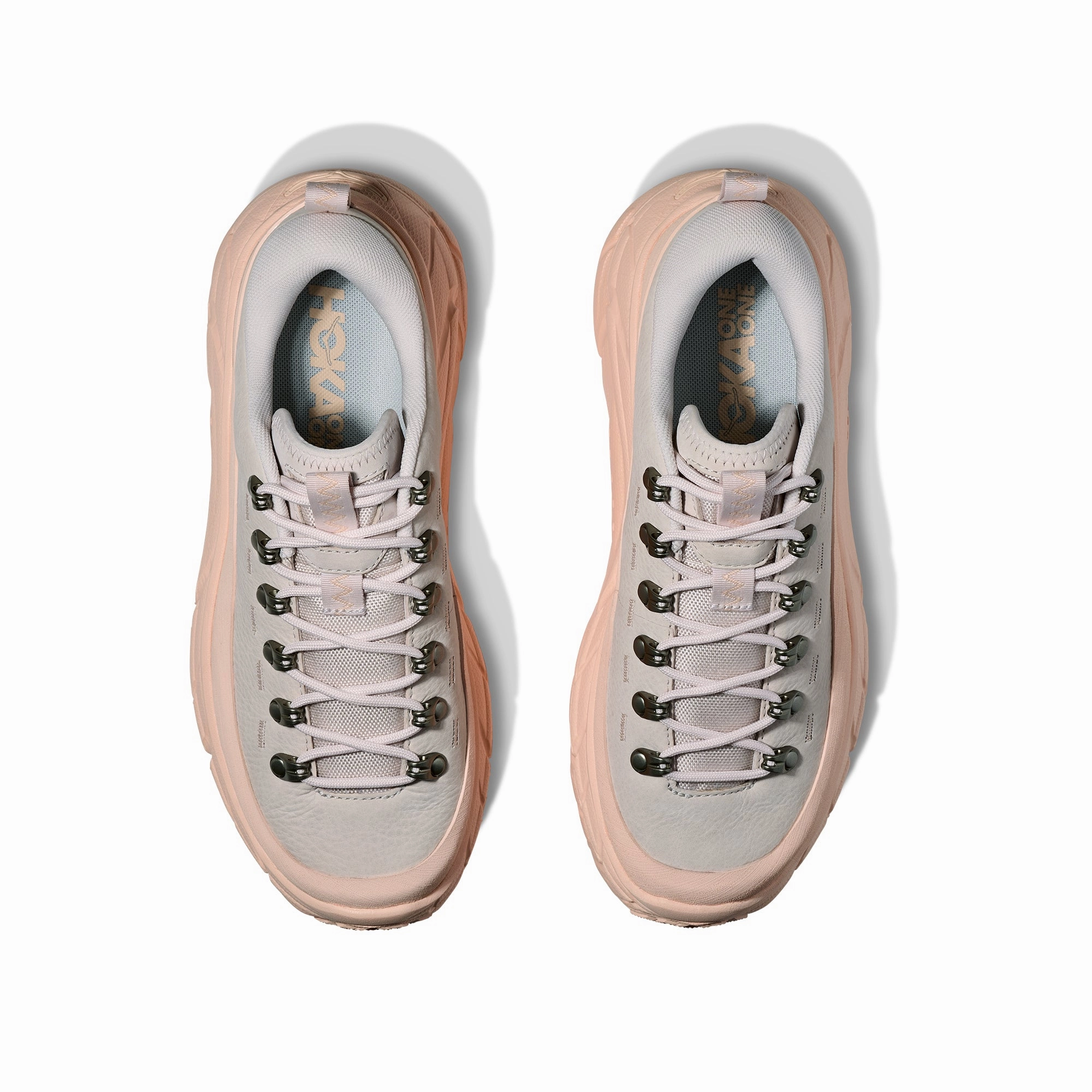 Hoka U Tor Summit Shoes Maximum Grip performance - design shoes