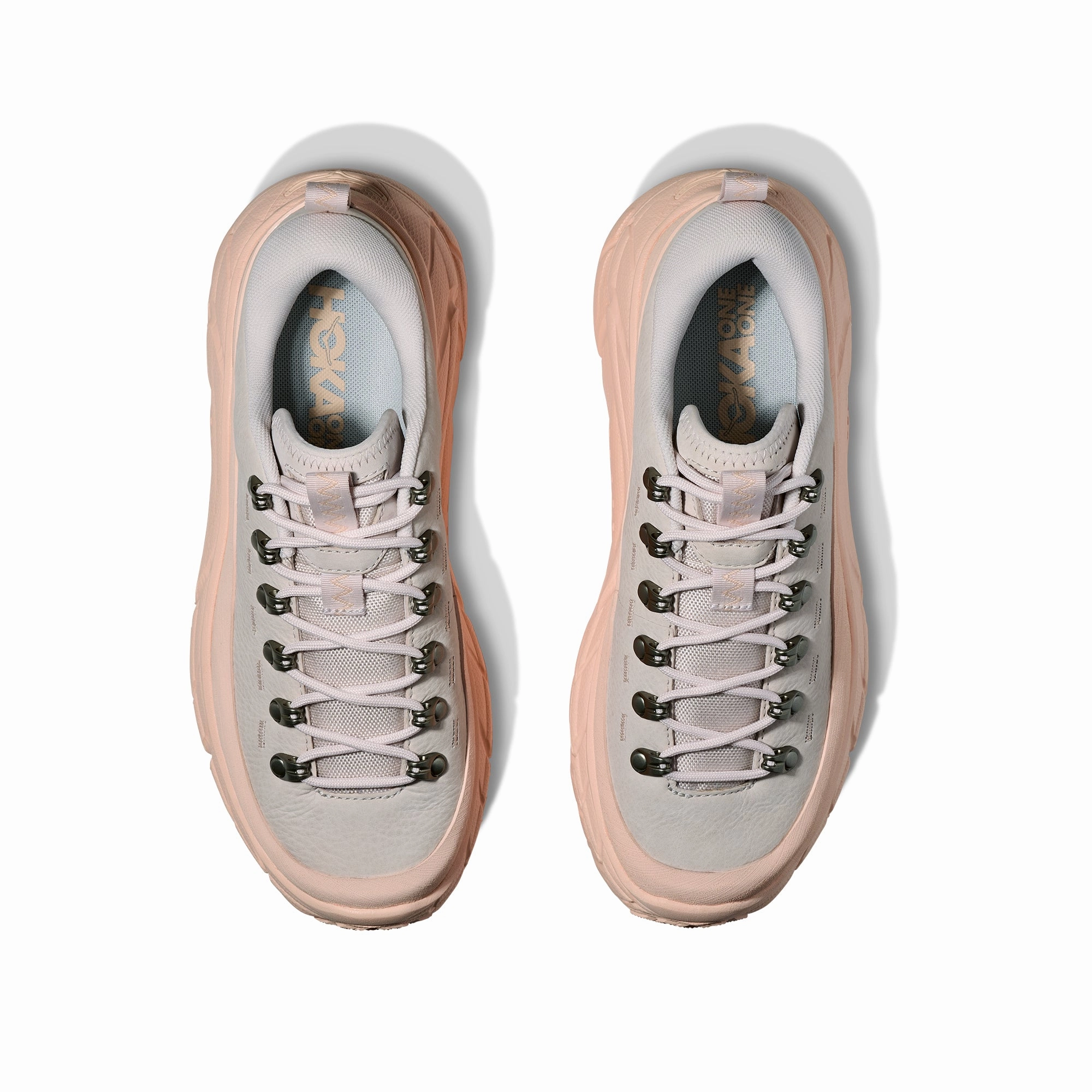 Hoka U Tor Summit Shoes consumer - preferred Athletic Design