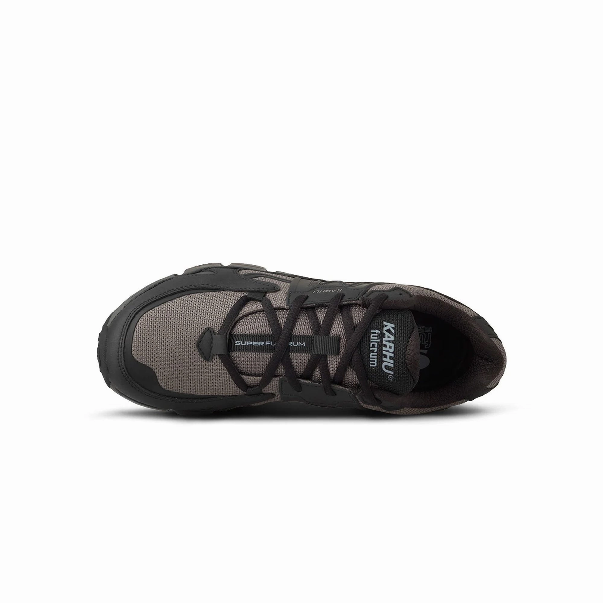 Enhanced Stability Karhu Mens Super Fulcrum Shoes