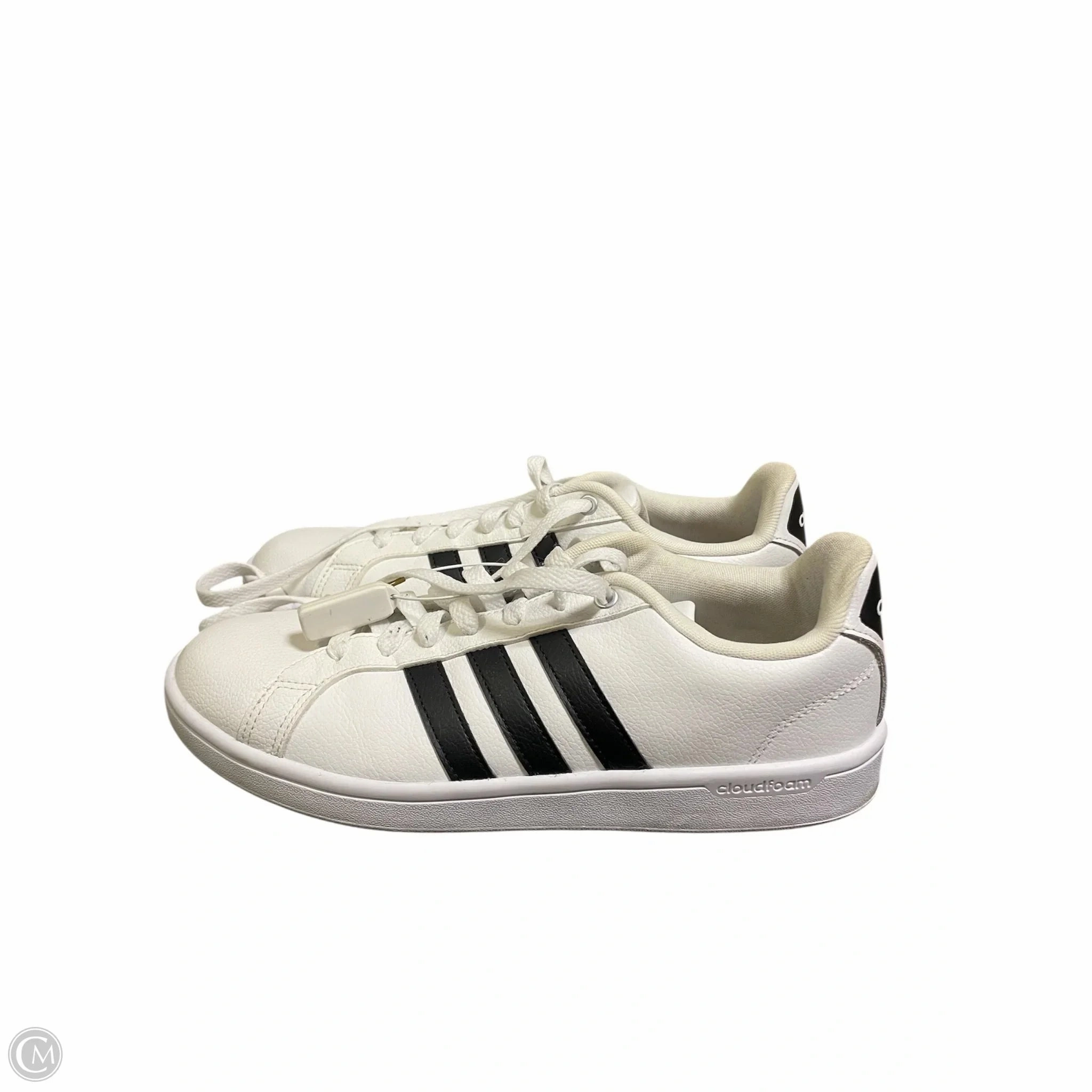 Upgraded arch Shoes Sneakers By Adidas In White, Size: 8.5