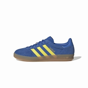Adidas Mens Gazelle Indoor Shoes kids' size gym-goer