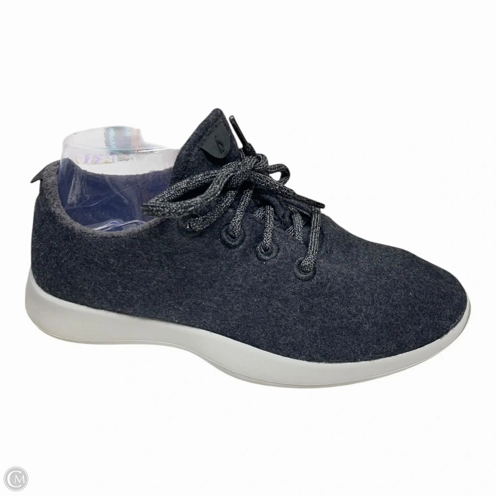 Shoes Sneakers By Allbirds In Grey, Size: 8 WaterResistant Arch Relief