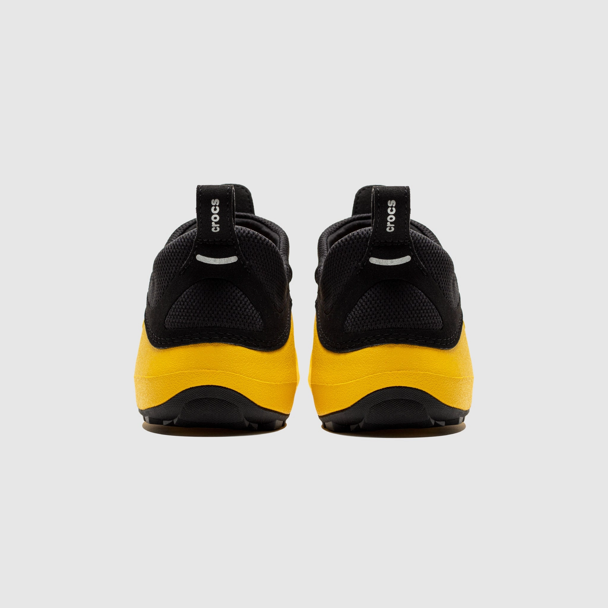 low - impact tennis shoes QUICK TRAIL LOW "SUNFLOWER"